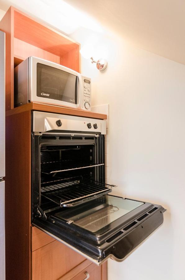Ferienwohnung Flat 13: Elegante E Luminoso Con Terrazzo Privato Bologna Exterior foto