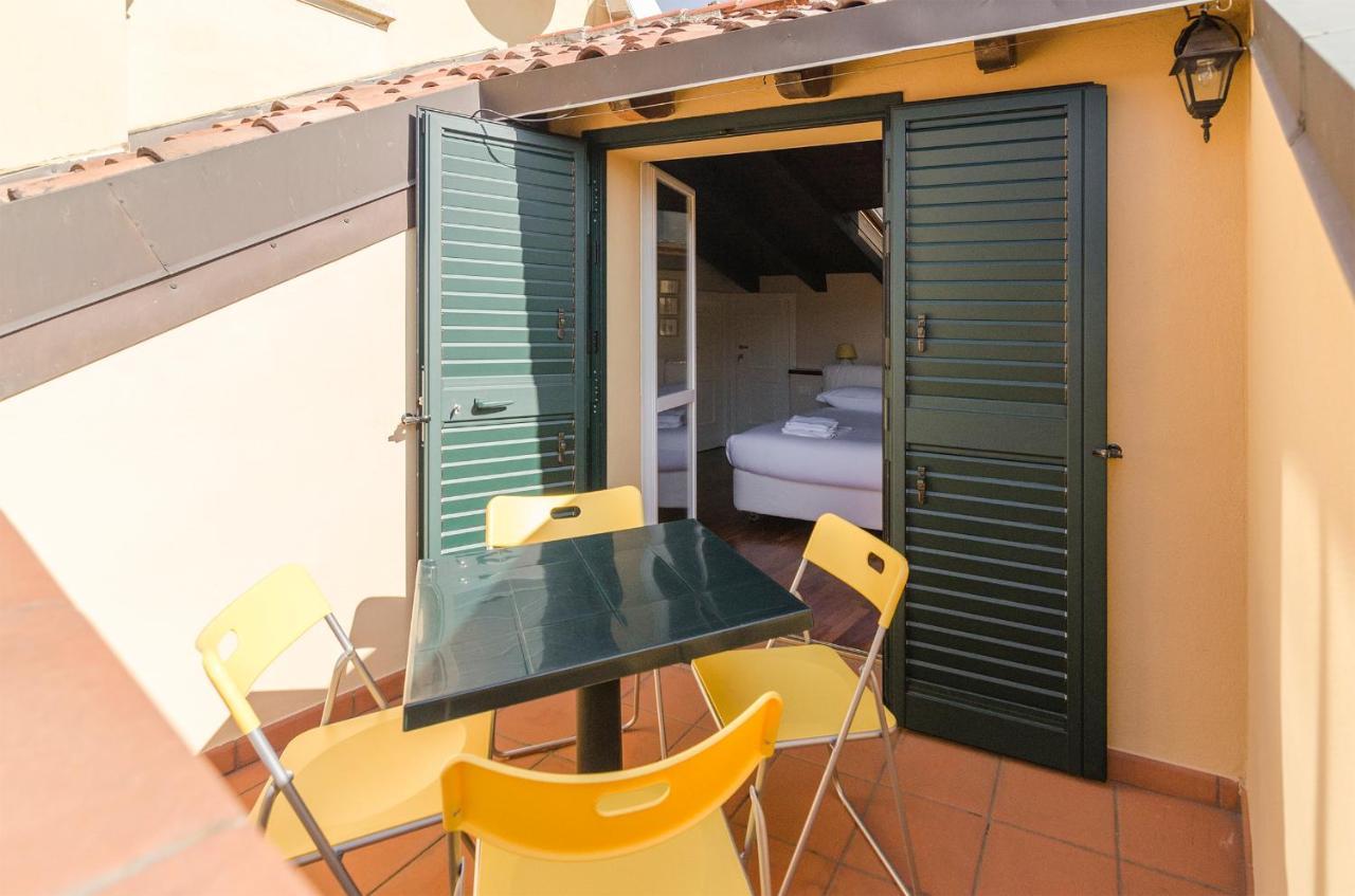 Ferienwohnung Flat 13: Elegante E Luminoso Con Terrazzo Privato Bologna Exterior foto